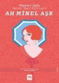 Produktbild: Ah Minel Ask