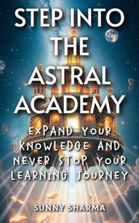 Produktbild: Step into the Astral Academy