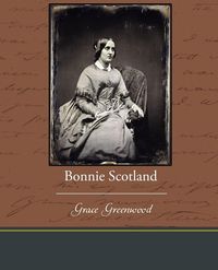 Produktbild: Bonnie Scotland