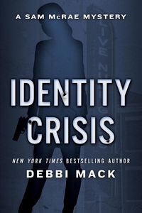 Produktbild: Identity Crisis