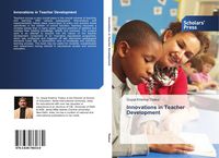 Produktbild: Innovations in Teacher Development
