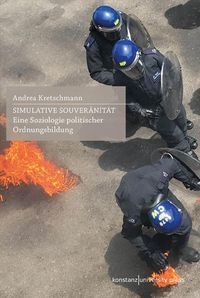 Bild vom Artikel Simulative Souveränität vom Autor Andrea Kretschmann