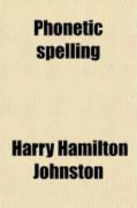 Produktbild: Phonetic Spelling