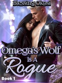 Produktbild: Omega's Wolf Is A Rogue
