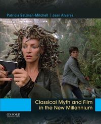 Produktbild: Classical Myth & Film in The N