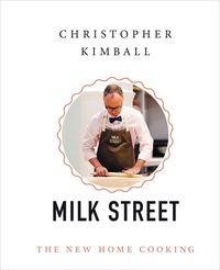Produktbild: Kimball, C: Christopher Kimball's Milk Street