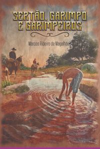 Produktbild: Sert&atilde;o Garimpo E Garimpeiros
