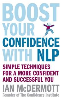 Produktbild: Boost Your Confidence With NLP