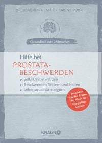 Produktbild: Hilfe bei Prostatabeschwerden