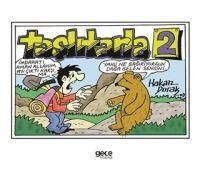 Produktbild: Tasli Tarla 2