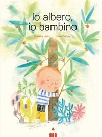 Produktbild: Io albero, io bambino