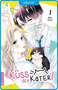 Produktbild: K&uuml;ss den Kater! 01