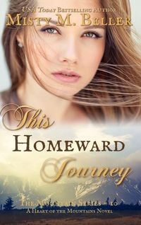 Produktbild: This Homeward Journey
