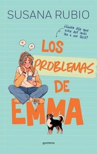 Produktbild: Los Problemas de Emma / Emma's Many Problems