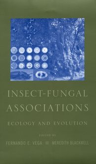 Produktbild: Insect-Fungal Associations