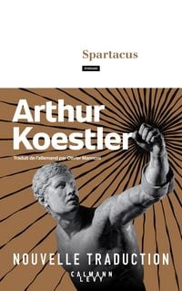 Produktbild: Spartacus
