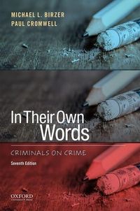 Produktbild: In Their Own Words 7/e