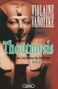 Produktbild: Thoutmosis
