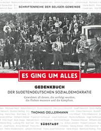 Produktbild: Es ging um alles
