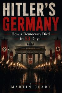 Produktbild: Hitler's Germany