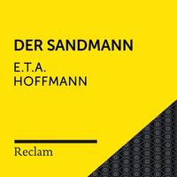 Bild vom Artikel E.T.A. Hoffmann: Der Sandmann vom Autor E.T.A. Hoffmann