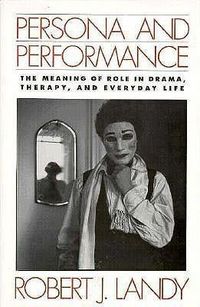 Produktbild: Persona and Performance