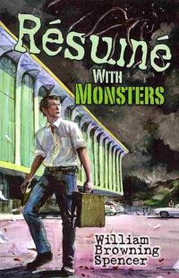 Produktbild: Resume W/monsters