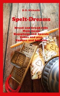 Produktbild: Spelt-Dreams