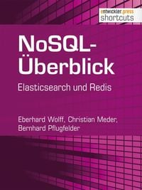Produktbild: NoSQL-&Uuml;berblick - Elasticsearch und Redis