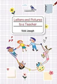 Produktbild: Letters and Pictures to a Teacher
