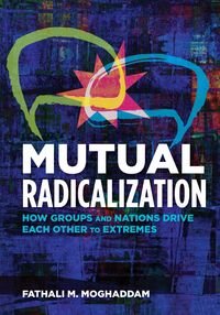 Produktbild: Mutual Radicalization