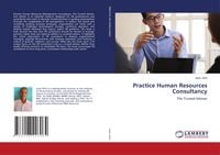 Produktbild: Practice Human Resources Consultancy