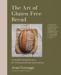 Produktbild: The Art of Gluten-Free Bread