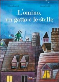 Produktbild: L' Omino, un gatto e le stelle