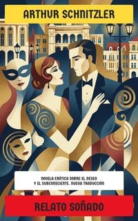 Produktbild: Relato so&ntilde;ado