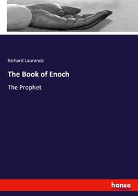 Produktbild: The Book of Enoch