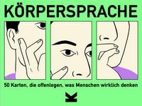 Produktbild: K&ouml;rpersprache