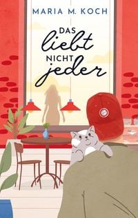 Produktbild: Das liebt nicht jeder