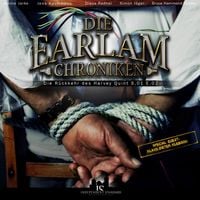 Produktbild: Die Earlam Chroniken S.01 E.02 - Die R&uuml;ckkehr des Harvey Quint