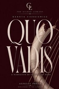 Produktbild: Quo Vadis