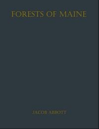 Produktbild: Forests of Maine