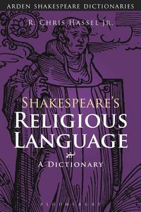 Produktbild: Shakespeares Religious Languag