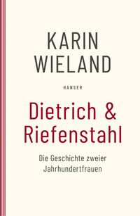 Produktbild: Dietrich & Riefenstahl