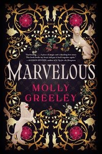Produktbild: Marvelous