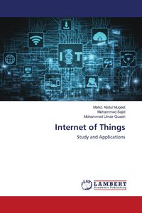 Produktbild: Internet of Things
