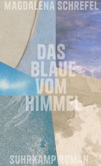 Produktbild: Das Blaue vom Himmel
