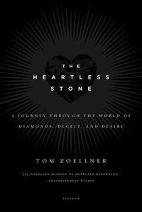 Produktbild: The Heartless Stone