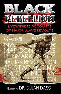 Produktbild: Black Rebellion