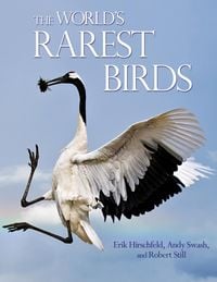Produktbild: Hirschfeld, E: World's Rarest Birds
