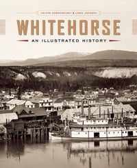 Produktbild: Whitehorse